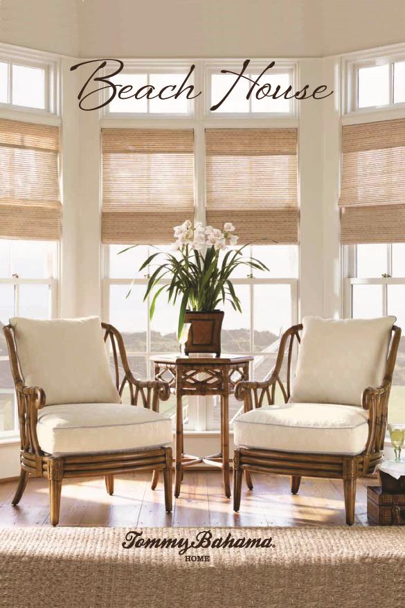 Tommy bahama beach house collection 2025